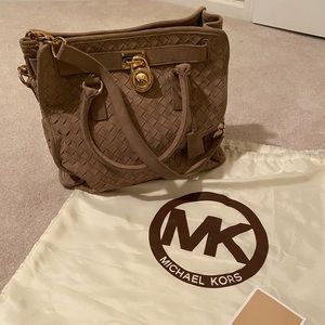 Michael Kors handbag